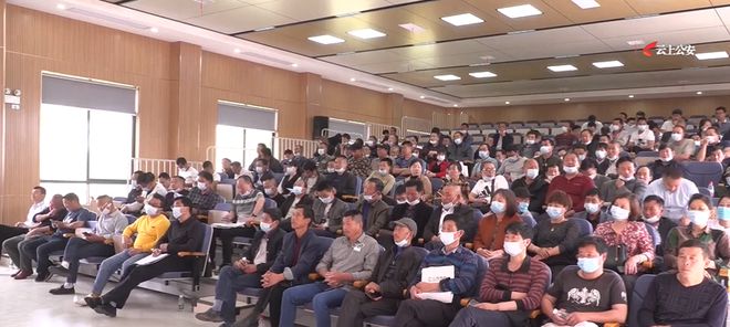 公安縣 提高智慧漁業(yè)認(rèn)識(shí) 提升魚類病害防控水平